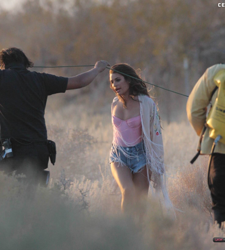 Image 5618994 from Lea Michele