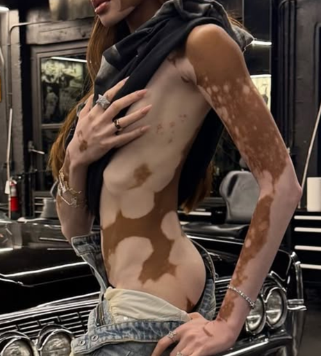 Image 5618902 from Winnie Harlow