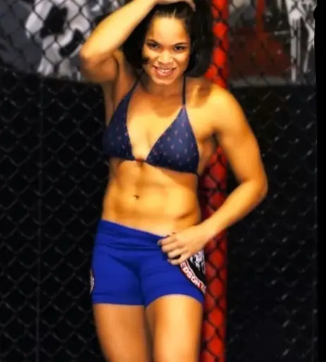 Image 5605280 from Amanda Nunes / UFC Fighter