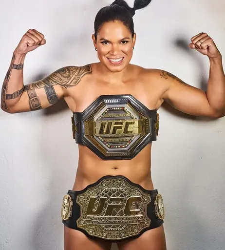 Image 5605268 from Amanda Nunes / UFC Fighter