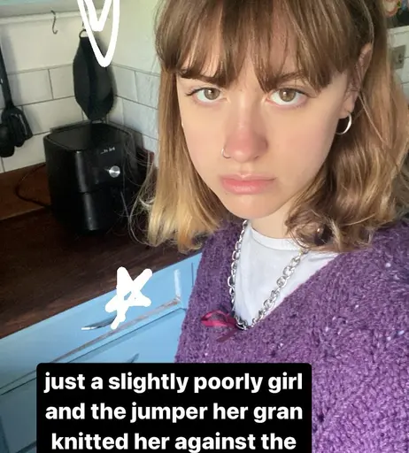 Image 5606862 from Chloe Slater - Indie Musician