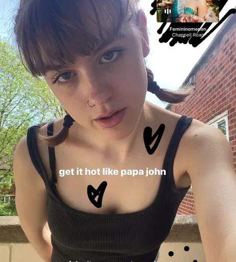 Image 5606863 from Chloe Slater - Indie Musician