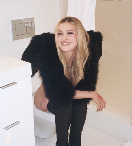 Image 5606542 from Nicola Peltz