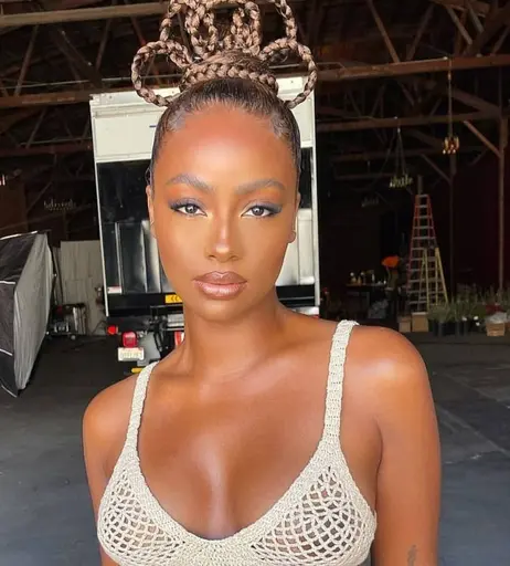Image 5606642 from Justine Skye