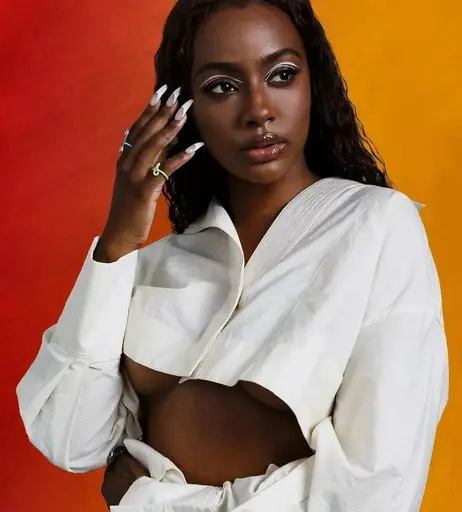 Image 5606640 from Justine Skye