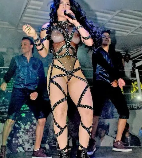 Image 5796505 from Diosa Canales