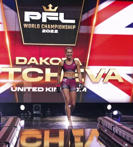 Image 5776446 from Dakota Ditcheva