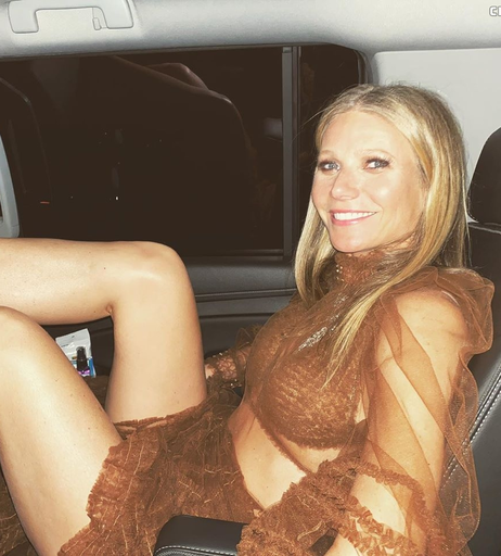 Image 5772510 from Gwyneth Paltrow