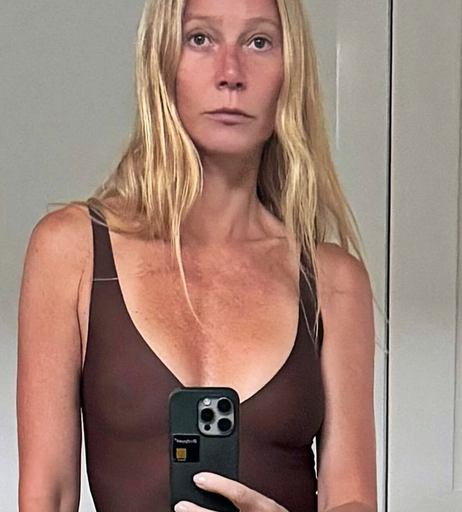 Image 5772743 from Gwyneth Paltrow