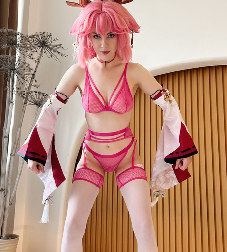 Image 5779812 from Adamae dono / adamaecosplay