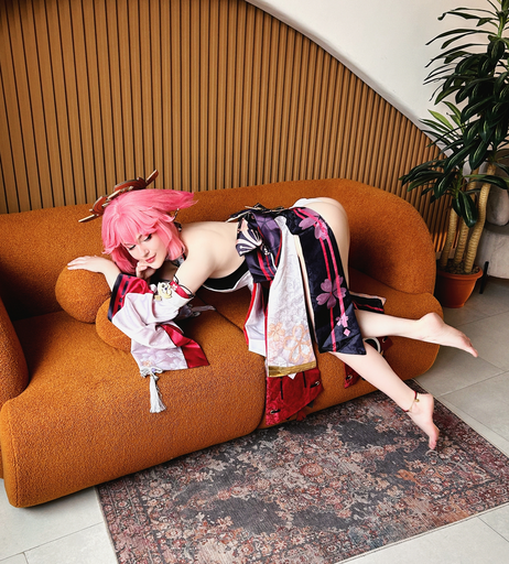 Image 5779585 from Adamae dono / adamaecosplay