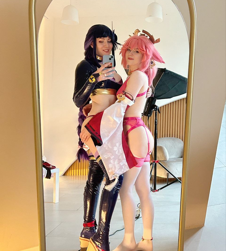 Image 5779751 from Adamae dono / adamaecosplay