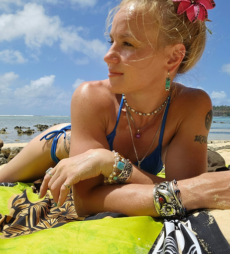 Image 5779756 from Valentina Shevchenko
