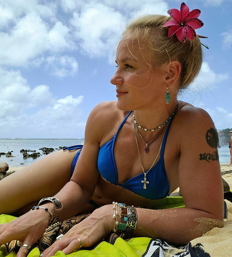 Image 5779605 from Valentina Shevchenko