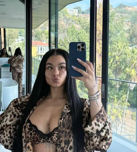 Image 5764310 from India love Westbrooks