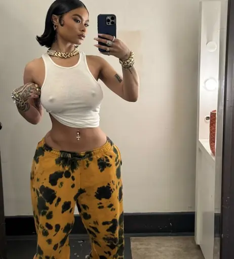 Image 5764321 from India love Westbrooks