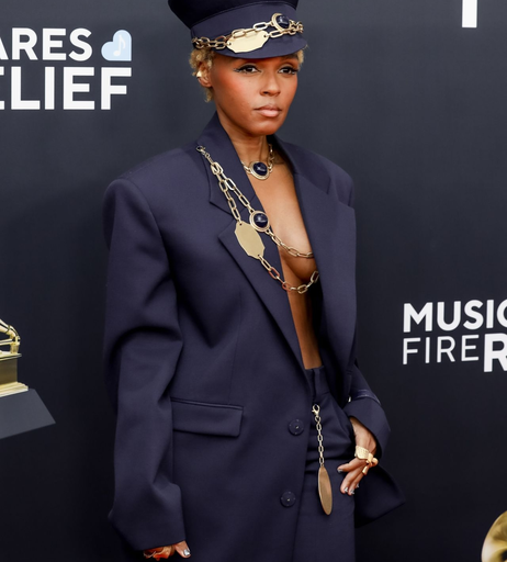 Image 5769037 from Janelle Monae