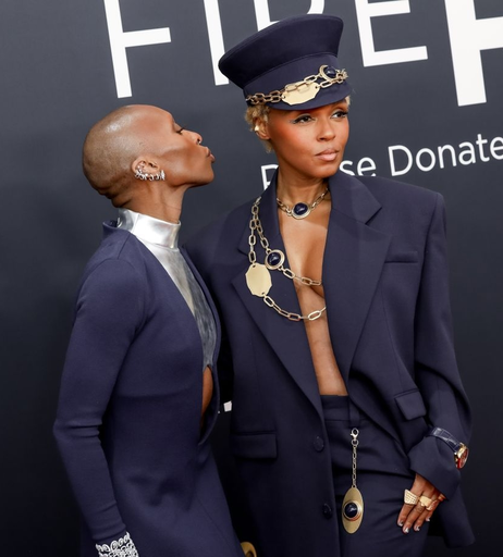 Image 5768849 from Janelle Monae