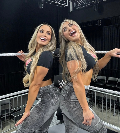 Image 5768362 from Trish Stratus