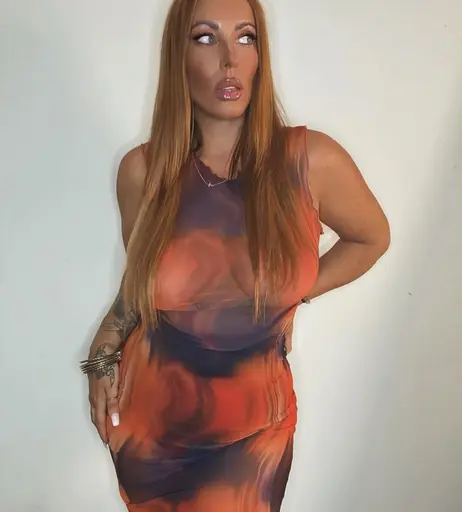 Image 5752702 from afroditainlove / Belen Castaño