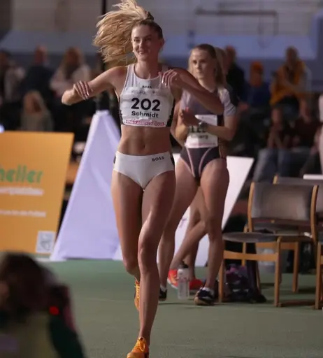 Image 5750513 from Alica Schmidt - German Athlete