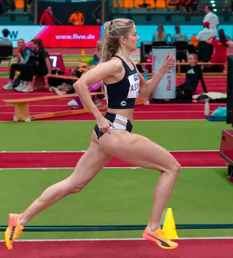Image 5750538 from Alica Schmidt - German Athlete