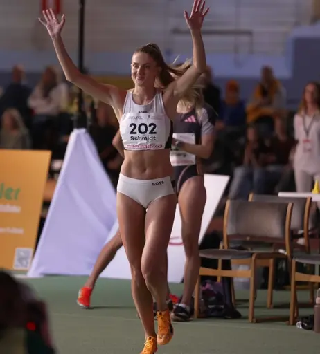 Image 5750520 from Alica Schmidt - German Athlete