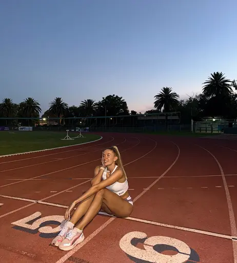 Image 5750165 from Alica Schmidt - German Athlete