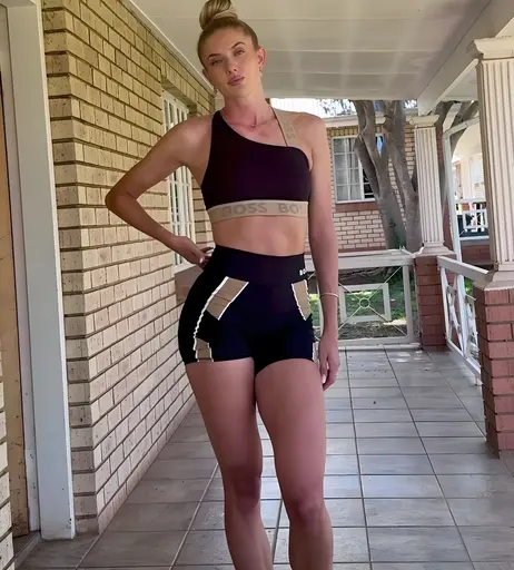 Image 5750227 from Alica Schmidt - German Athlete