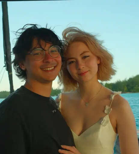 Image 5746984 from Kyedae