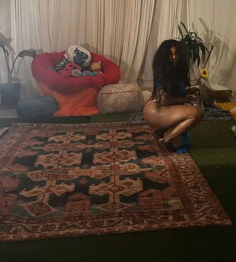 Image 5749495 from SZA | Solana Rowe