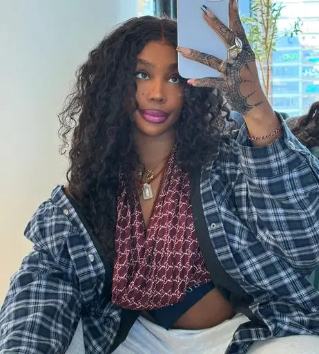 Image 5749454 from SZA | Solana Rowe