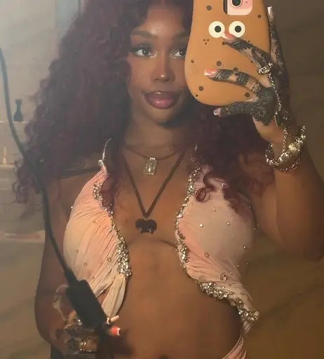 Image 5749478 from SZA | Solana Rowe