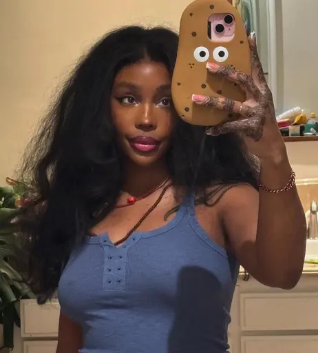 Image 5749475 from SZA | Solana Rowe