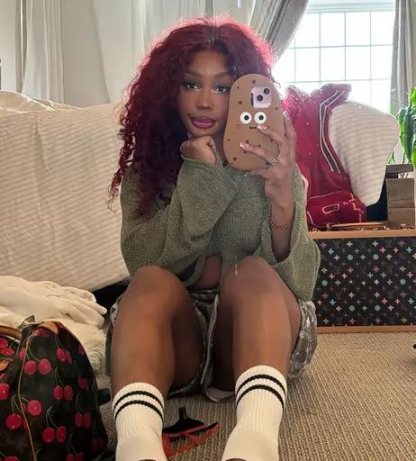 Image 5749431 from SZA | Solana Rowe