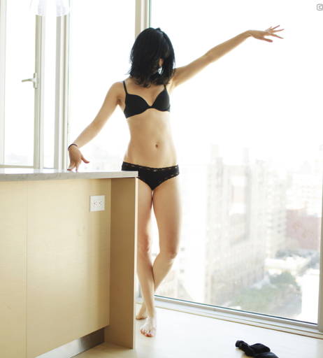 Image 5734055 from Krysten Ritter