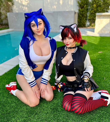 Image 5738629 from buttercupcosplay