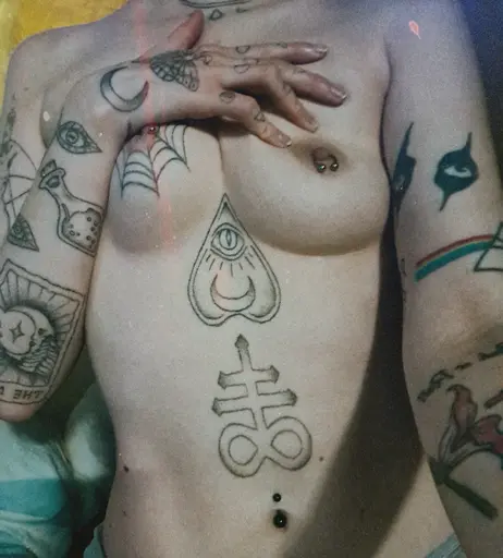 Image 5725210 from LittleDemonWitch