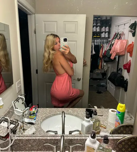 Image 5724685 from Emily Trapp - TikTok / Instagram / OnlyFans