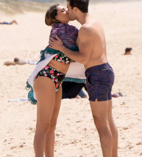 Image 5721813 from Kelly Brook