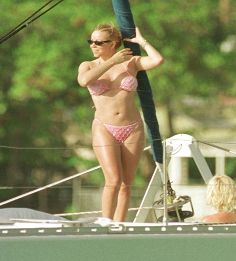 Image 5721385 from Mariah Carey