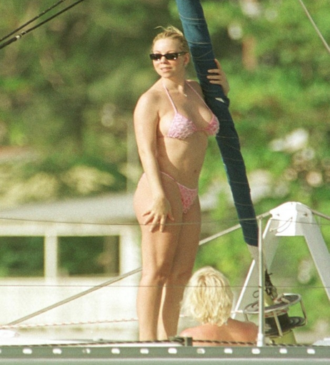 Image 5721327 from Mariah Carey