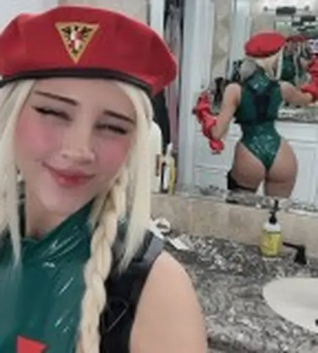 Image 5704134 from Sunnyrayyxo / Tigerlillie69 / Sunnyrayxo / cyberkittyxo