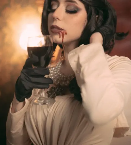 Image 5091505 from spicynika_