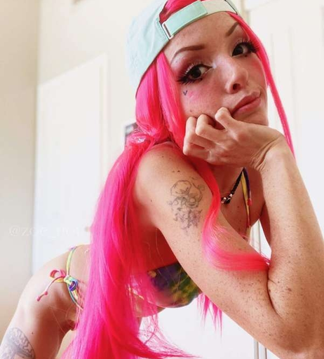 Image 5093999 from Zoe_Riot