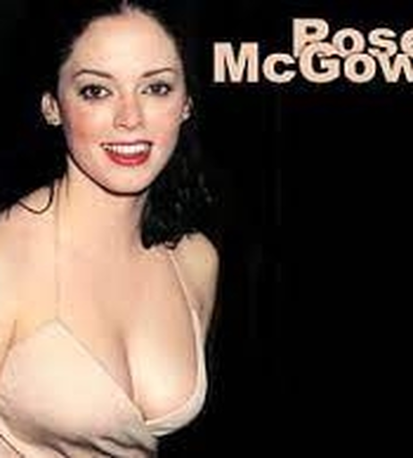 Image 5099891 from Rose McGowan