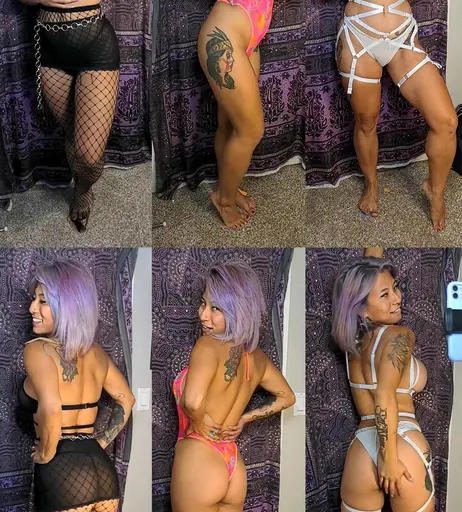 Image 5085131 from Angelina Babe_Star (Japanese and Mexican)