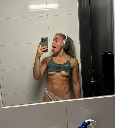 Image 5083614 from BabyGirlInfinity / FitnessFreya