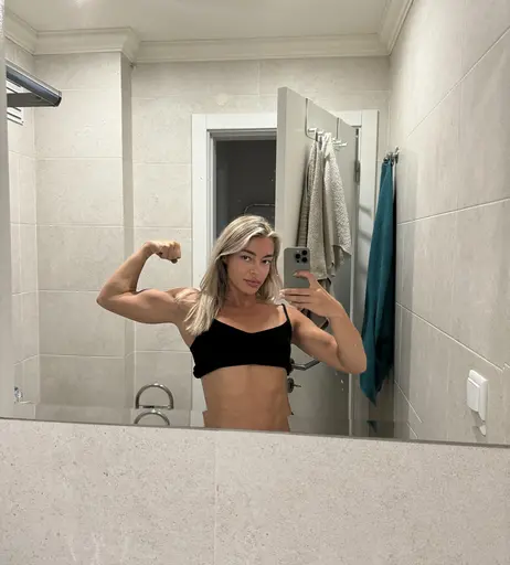 Image 5083060 from BabyGirlInfinity / FitnessFreya