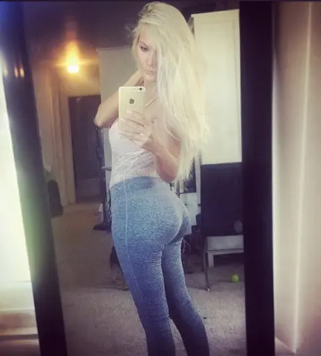 Image 5089635 from peepingonpiper aka theduckie908